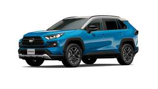 RAV4 Adventure